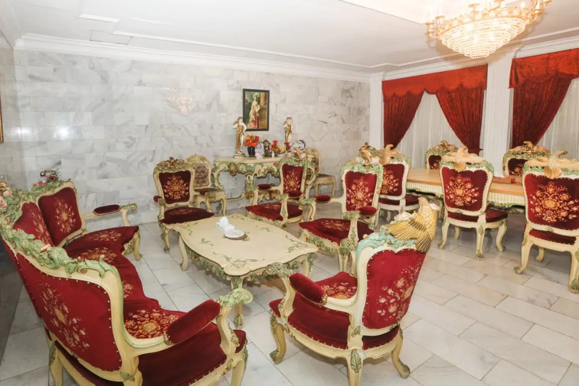 room image