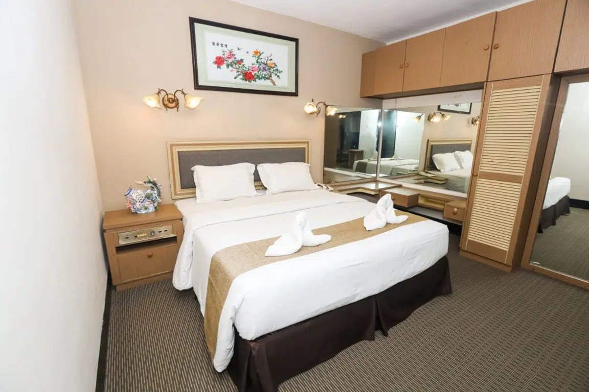 room image